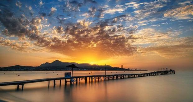 Can Doria Port de Pollenca Εξωτερικό φωτογραφία