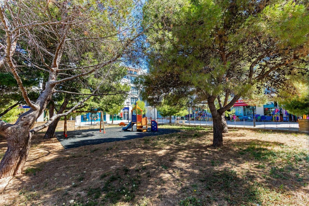 Can Doria Port de Pollenca Εξωτερικό φωτογραφία